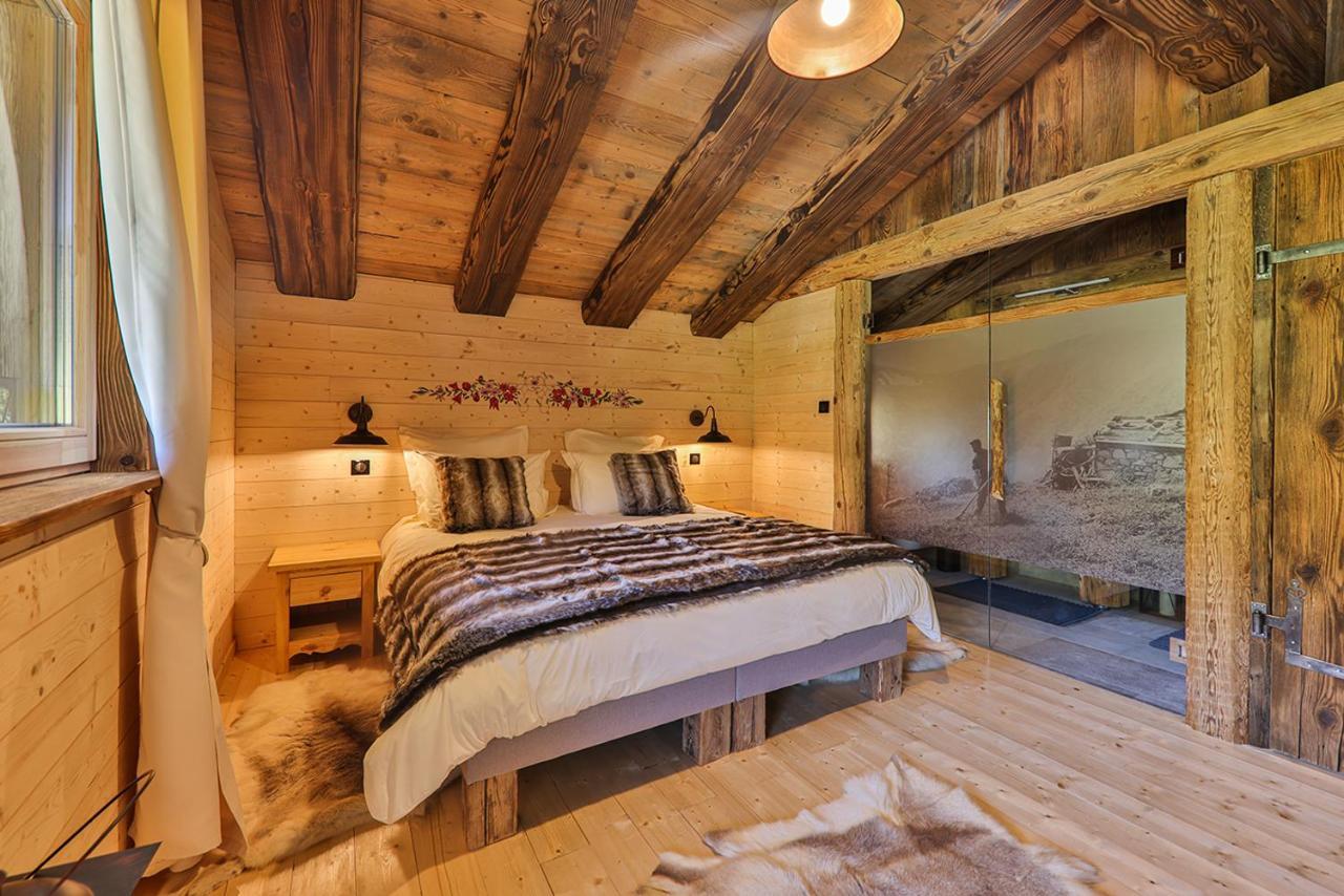 Chalet Hohneck 4 Etoiles, Vieux Bois Et Pierre, Spa, Sauna, Borne De Recharge Stosswihr Exterior foto