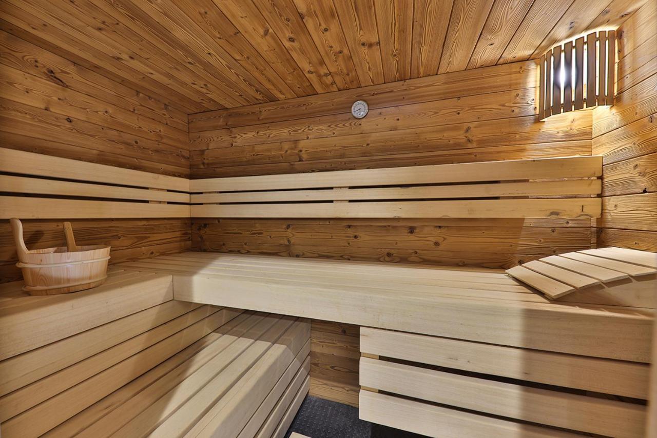Chalet Hohneck 4 Etoiles, Vieux Bois Et Pierre, Spa, Sauna, Borne De Recharge Stosswihr Exterior foto