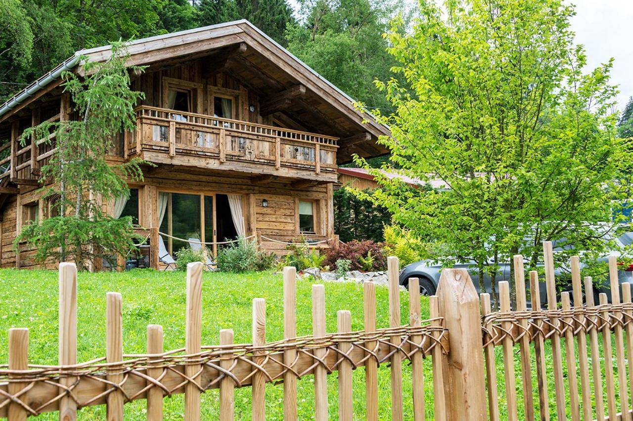 Chalet Hohneck 4 Etoiles, Vieux Bois Et Pierre, Spa, Sauna, Borne De Recharge Stosswihr Exterior foto